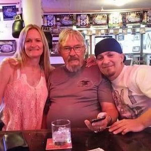 Meet your Posher, Micheal